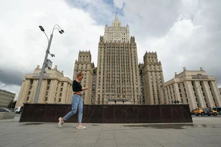 Ракетный ультиматум США: почему Москва с иронией относится к Вашингтону