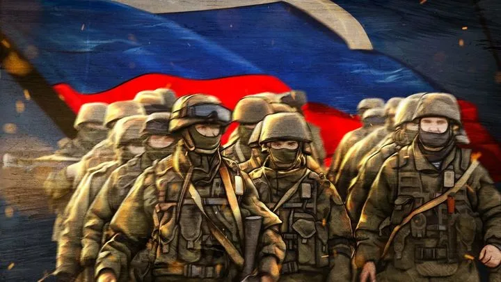 Британский разведчик шокировал: «Русские не остановятся»