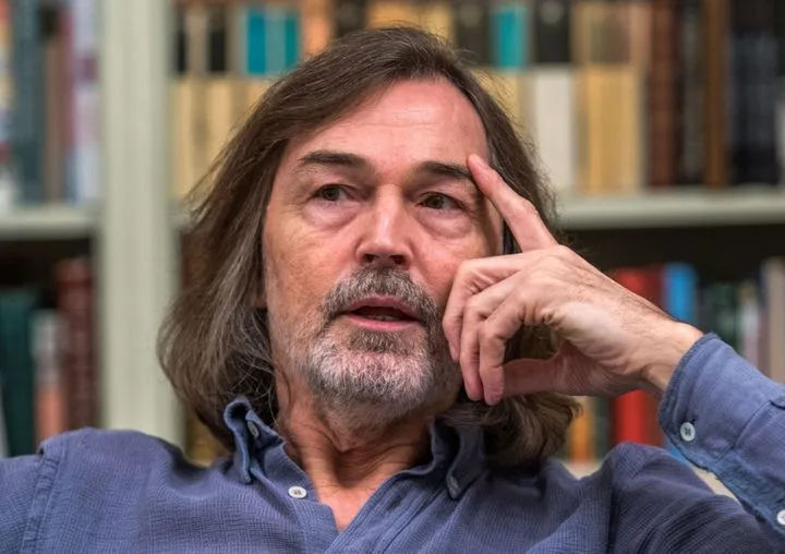 Боль художника: как Сафронов лишился трех зубов из-за импланта