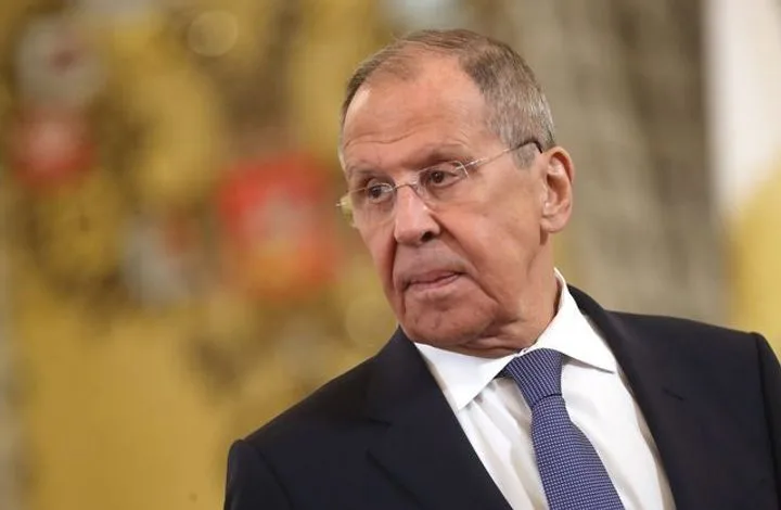 Лавров: Россия волею судеб избавилась от тех, кто считает специальную военную операцию «чужой войной»