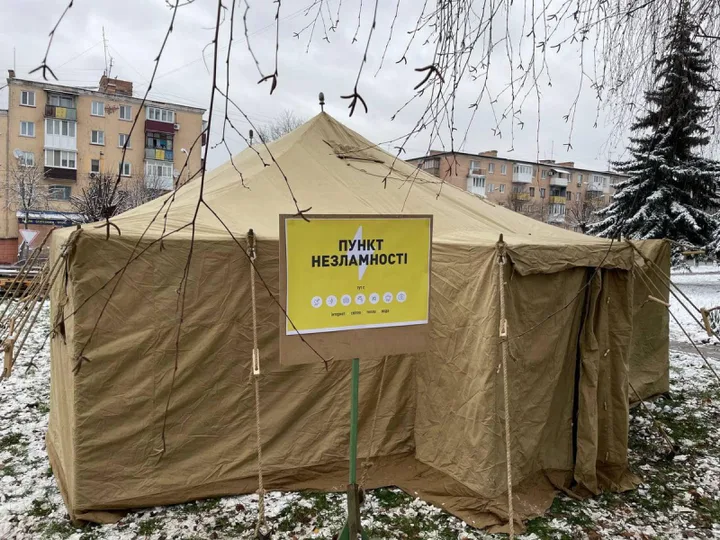 Полмесяца без света: Киевский эксперт предрекает коллапс