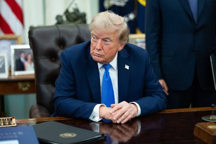 Трамп раскрыл «план» спасения Америки от долговой ямы: сработает ли?