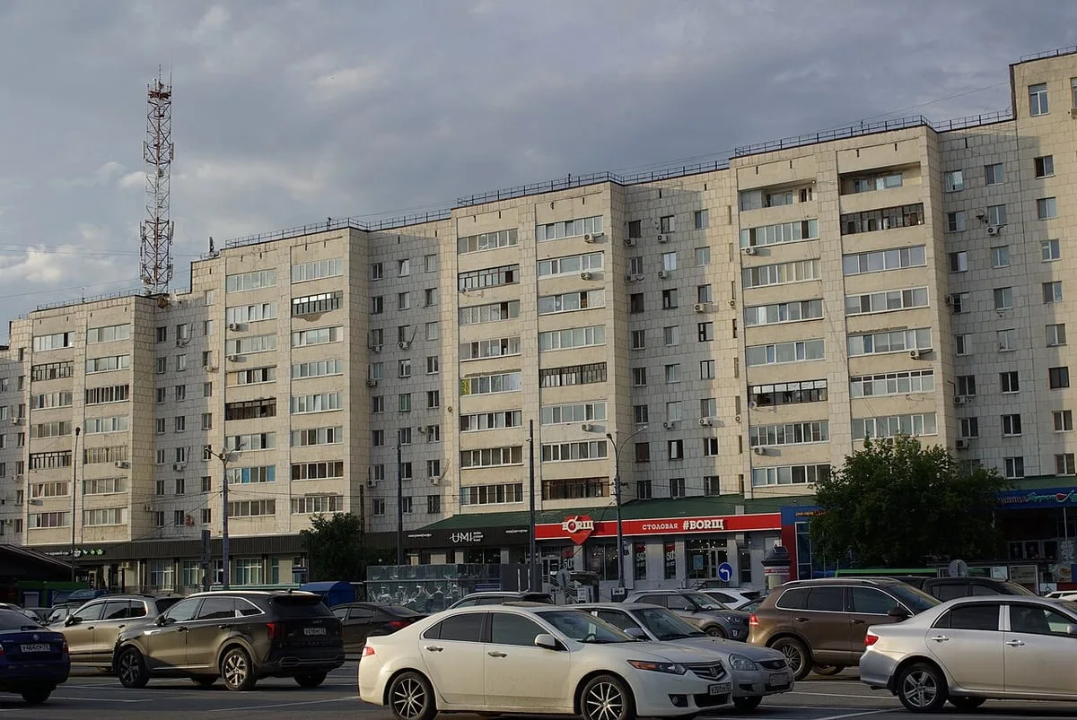 Семь лет развода и бочка с кислотой: тюменец застрелил бывшую жену