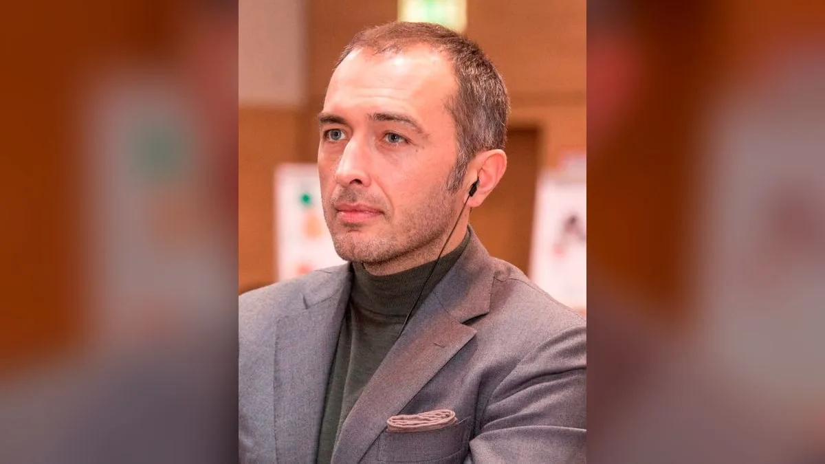 После обысков СМИ сообщили об отставке главы Нацбанка Украины