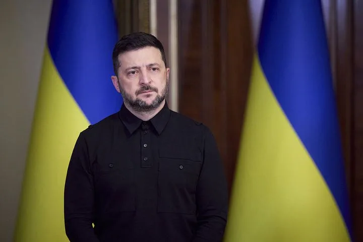 Зеленский в тревоге: Киев под угрозой? Что показали учения России и Белоруссии