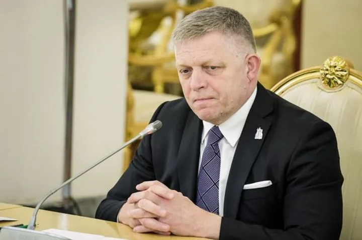 Мир на грани: дроны-провокаторы и роль Европы