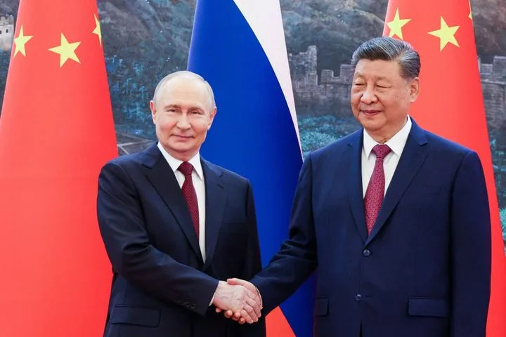 Китай приоткрыл карты: Путину дали доступ к самому святому