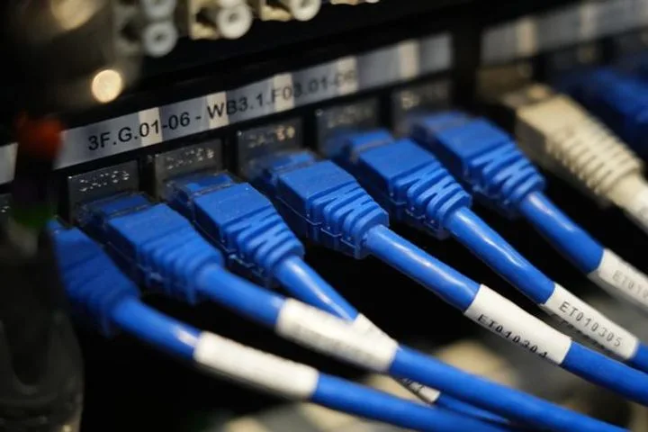 Чехия предлагает отключить Россию от интернета и спутников