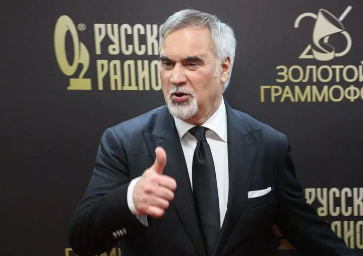 Меладзе — 61: куда исчез певец и почему скрывает личную жизнь