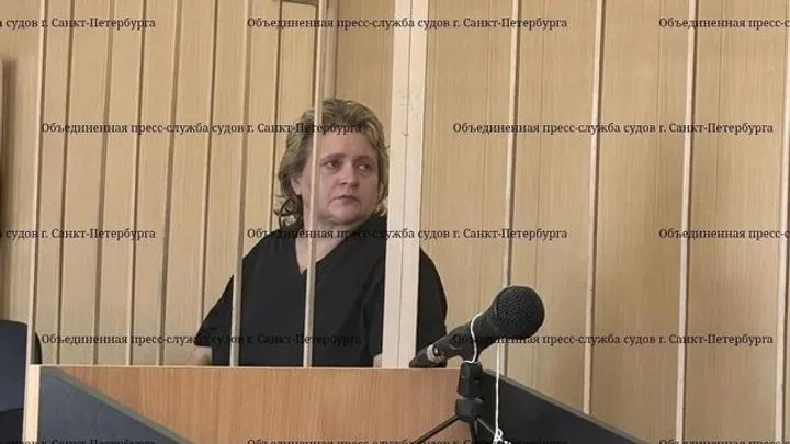 Миллиарды на ладони: как две дамы вынесли золото из банка в Питере