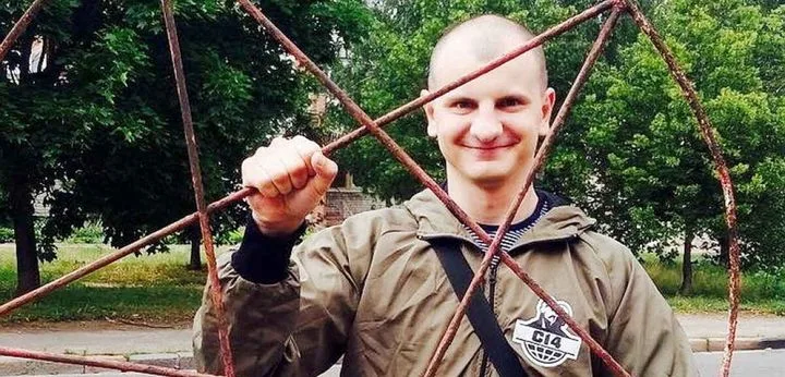 Заявления майора ВСУ Карася о событиях в Крыму