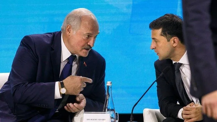 «Спектакль» вокруг ультиматума: генерал Ягун предположил возможность договорённостей между Киевом и Минском