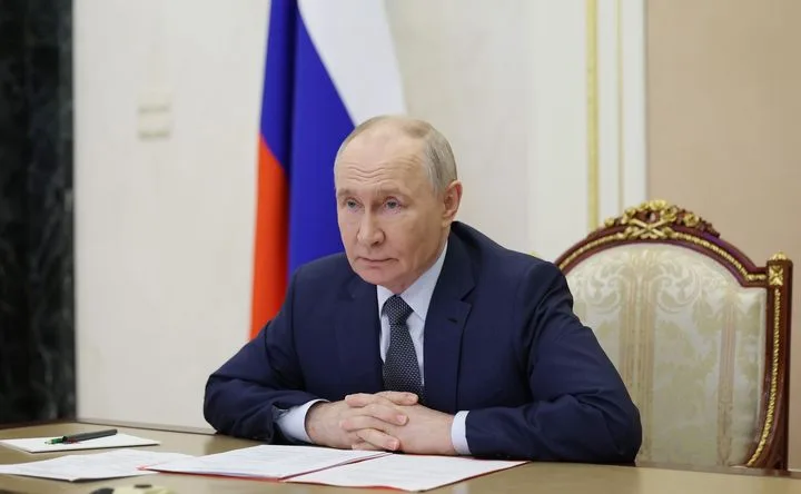 Путин: «Как в 41-м» — Запад готовит вооруженный конфликт с Россией?