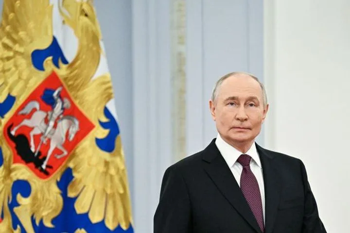 Путин открыл карты: условия мира, которые не покажут по ТВ