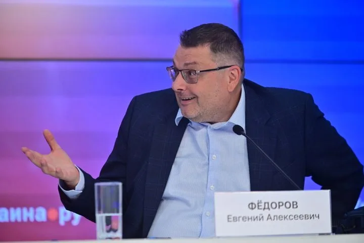 Депутат Федоров предупреждает: ядерный ответ за Киев может ударить по Москве