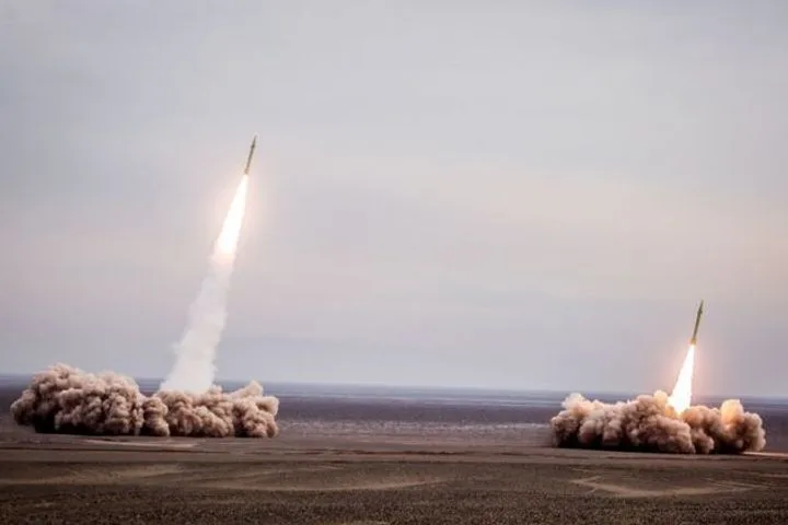 Залив горит: Захарова указывает на риски для нефти и региональной стабильности