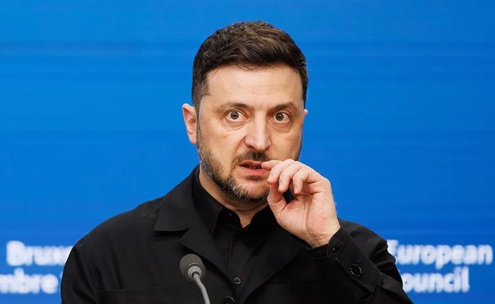 Монако с огнем: кто и зачем запугивает бизнесменов из-за Залужного
