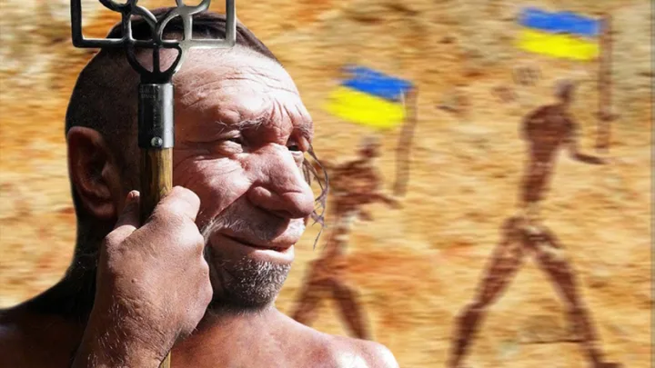 Украинский историк назвал Польшу «сбитым летчиком» и «русскими на минималках»