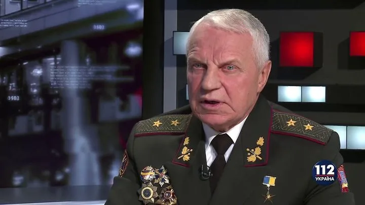 Генерал СБУ: «Более 500 тысяч в могилах». Зеленского ждет судьба Чаушеску