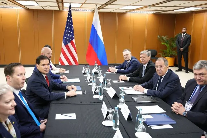 Лавров vs США: чем Москва ответит на отказ Байдена?