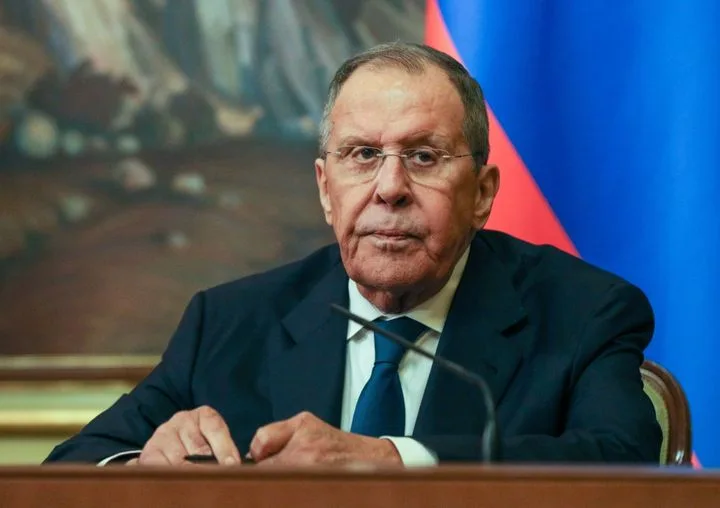 Манила: Рубикон или пиар-ход? Лавров и Рубио начали переговоры