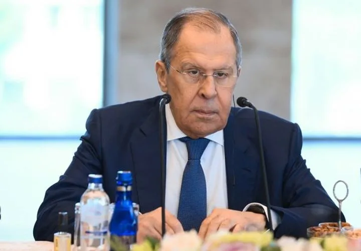 Лавров и Рубио: чего опасаются в Вашингтоне? Итоги тайных минут
