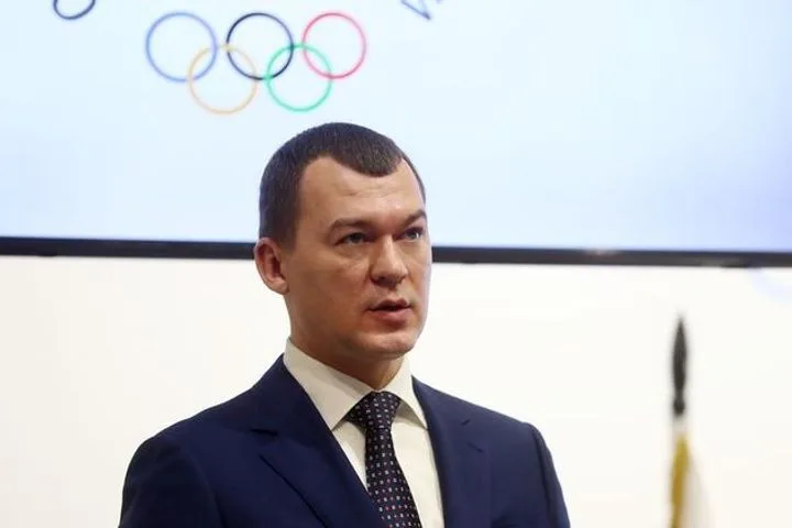 Евросоюз вводит новые санкции: Мединский и Дегтярев попали под ограничения