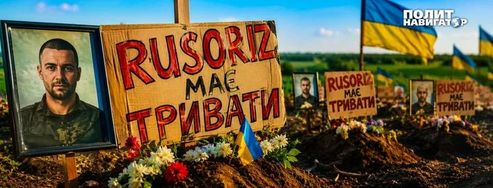 Студенческие лозунги в Киеве: анализ высказываний