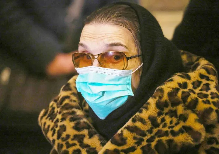 Хищение или месть Дочь Баталова обвиняет в подделке