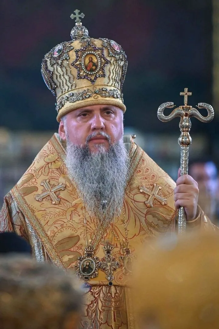Скандал в рядах одной церковной структуры: как чужое облачение вскрыло клубок интриг