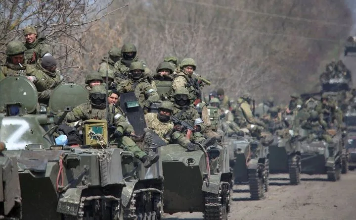 Новое наступление российских войск: киевский эксперт высказывает опасения