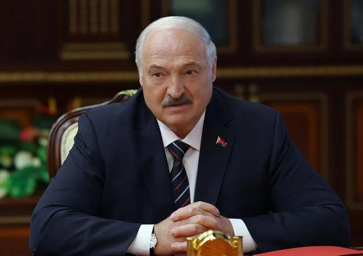 Лукашенко передал КГБ под контроль госсекретаря