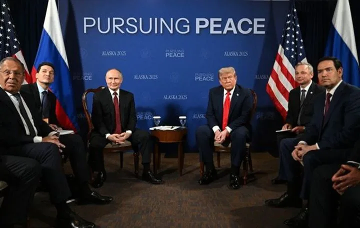 Загадка Аляски: что кроется за предложениями США, которые вдруг полюбил Лавров