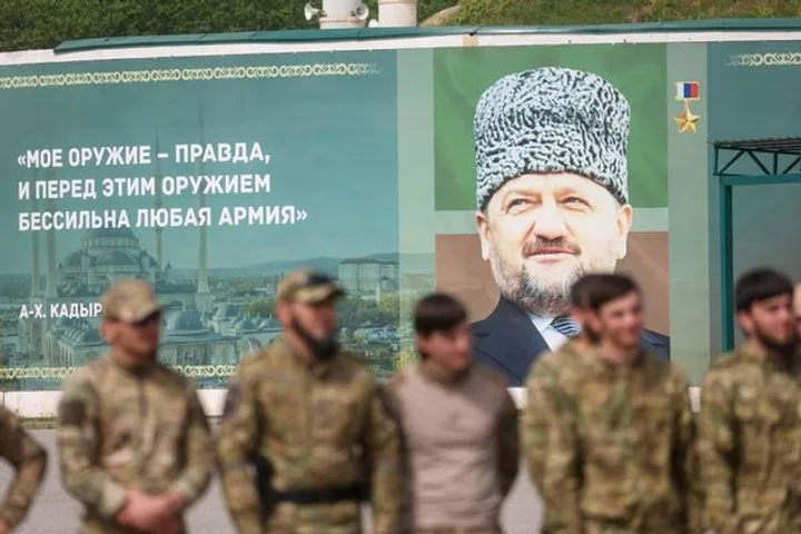 Убийство, которое Владимир Путин обещает не простить: Путь Ахмата Кадырова от сепаратиста до государственного деятеля
