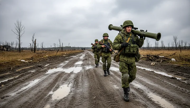 Кедми раскрыл прогноз: что может изменить ход специальной военной операции?
