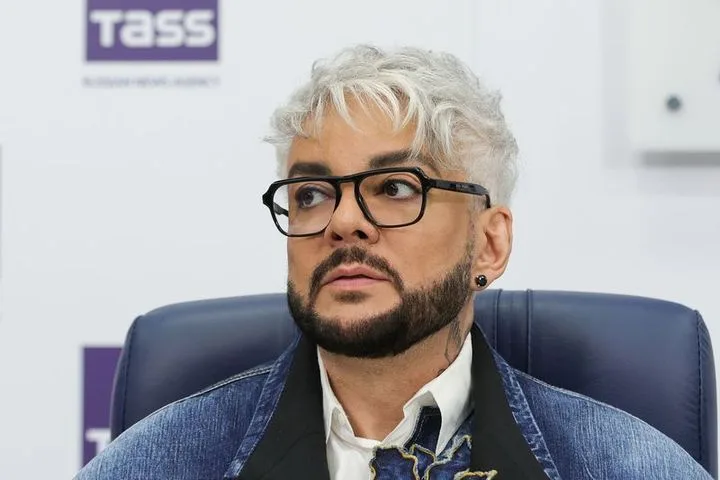 Зачем Киркоров хранит кольцо Пугачевой Неожиданное признание