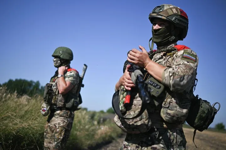 Ночная активность над Украиной: что стало целями 23 августа