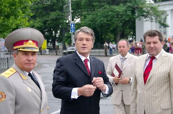 Экс-премьер Крыма: горсовет Севастополя имел тесные связи с Россией