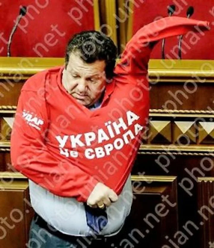 Заявление экс-чиновника: Крым будет возвращен после появления ракет