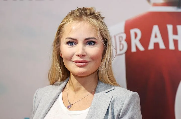 Борисова открыла подробности: эскорт за дозу
