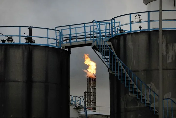 Новый нефтяной альянс: почему Индия изменила подход к закупкам
