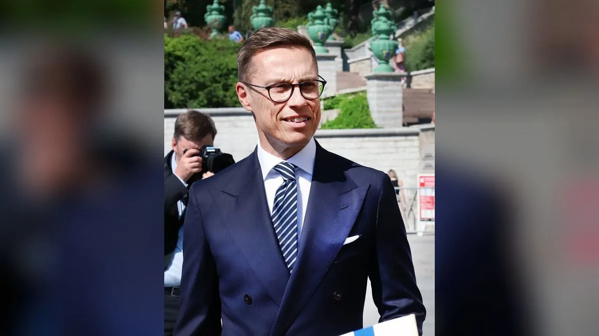 Сначала поддерживал удары по России, а теперь призывает к миру в ООН