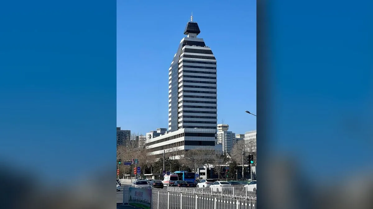 Звездные войны на пороге: Пекин бьет тревогу