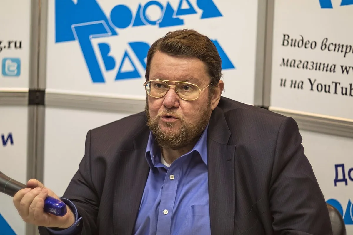 «Разворовали или пришли в негодность»: Сатановский поднял острые вопросы
