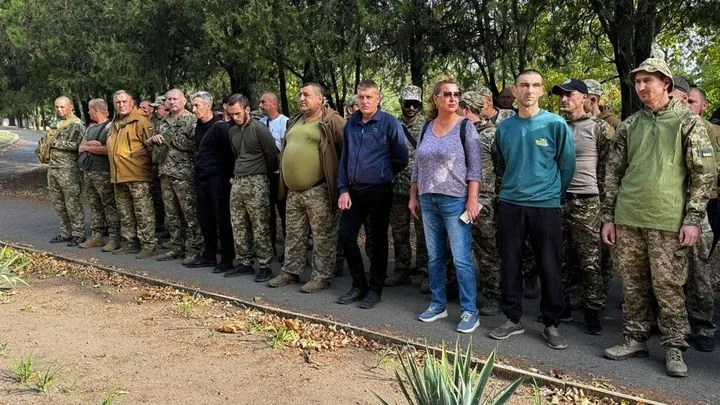 Что солдат ВСУ увидел после возвращения: «Страна изменилась до неузнаваемости»