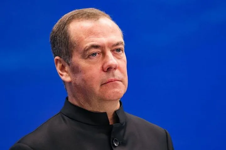 Медведев о возможном ответе Киева: зачем Зеленскому нужны разрушения