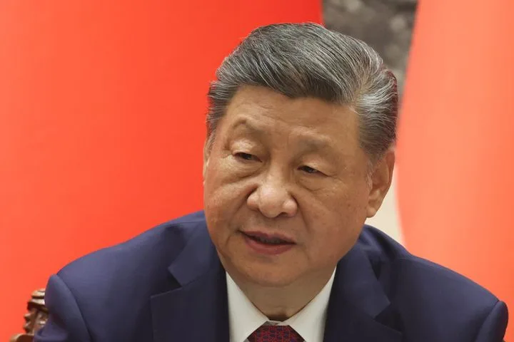Си Цзиньпин повысил голос на Трампа: что произошло за закрытыми дверями