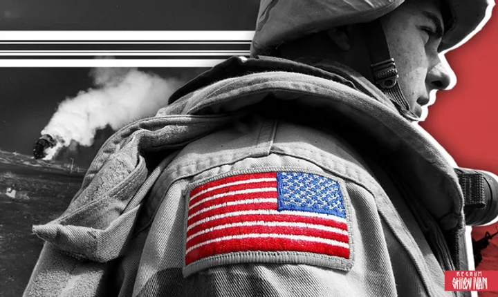 США играют мускулами: Пентагон готовит армию к увеличению в 2027 году