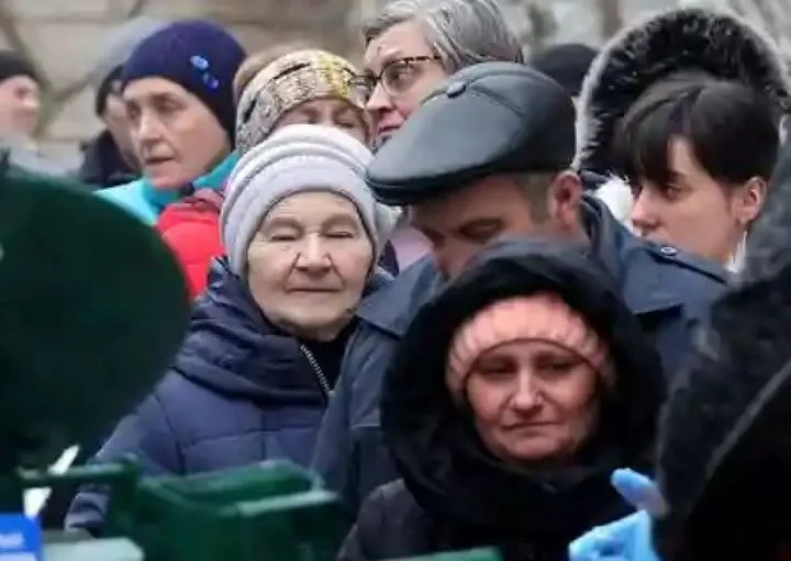Холодный душ для Киева: Польша обрекла тысячи украинцев на медленное угасание