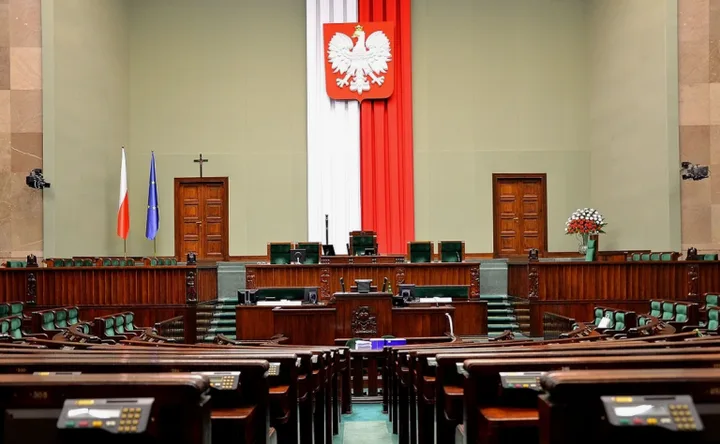 В польском Сейме раздаются голоса за «сдачу позиций» Украины — польский журналист